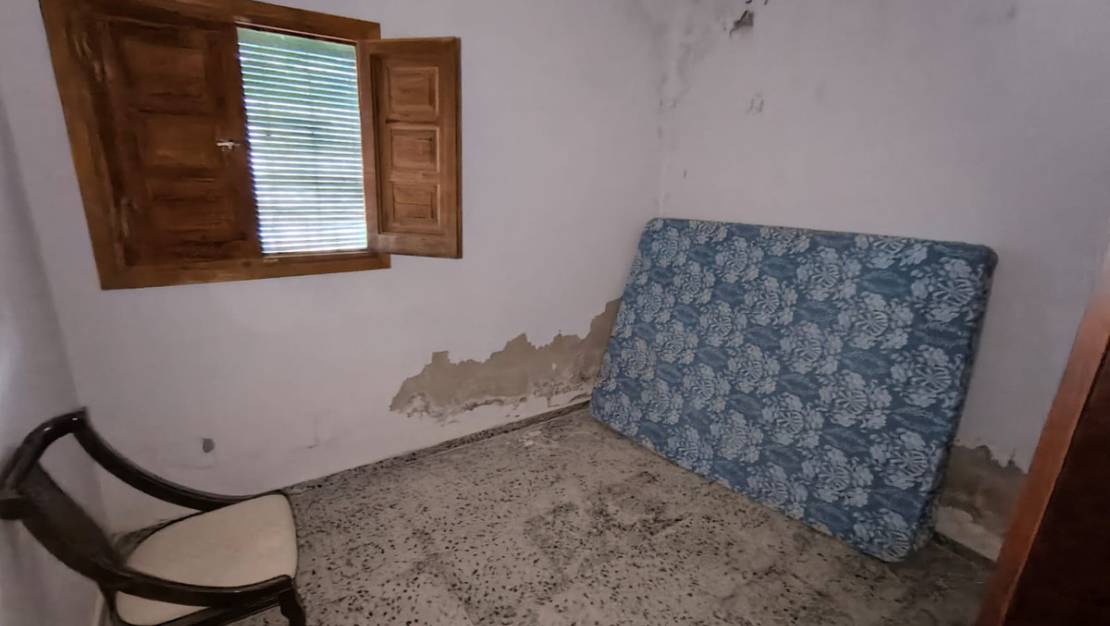 Sale - Country House - Yecla - Yecla Centro