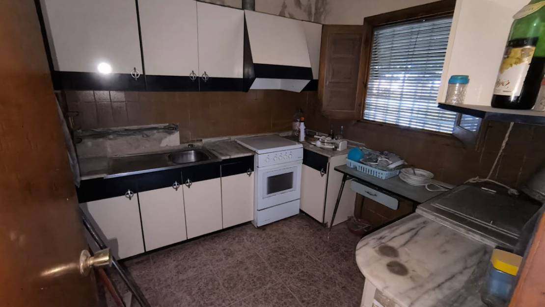 Sale - Country House - Yecla - Yecla Centro