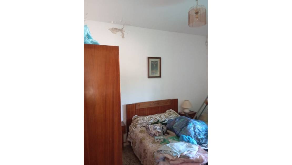 Sale - Country House - Yecla - Yecla Centro