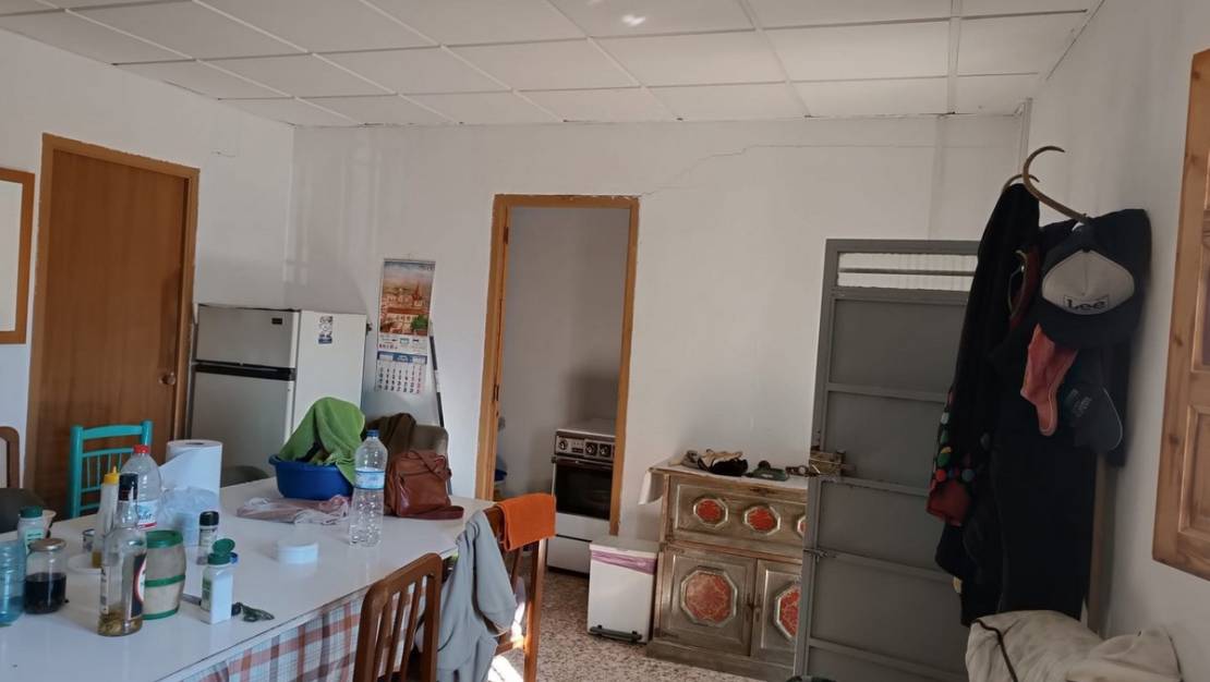 Sale - Country House - Yecla - Yecla Centro