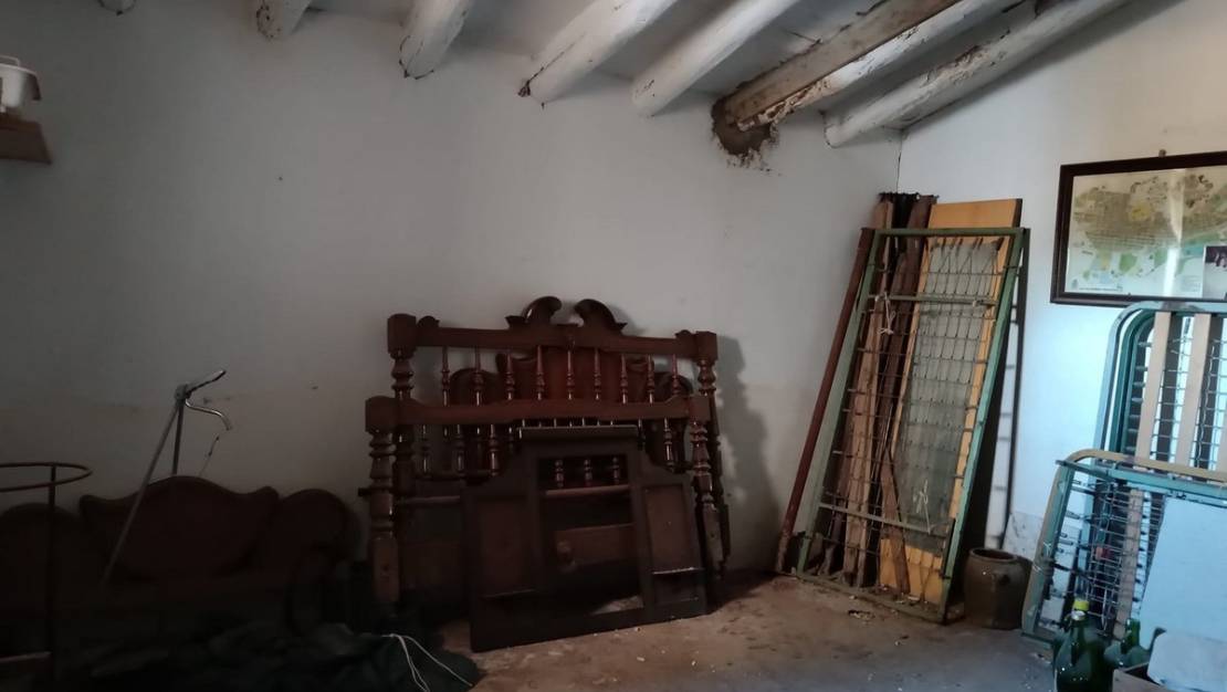 Sale - Country House - Yecla - Yecla Centro