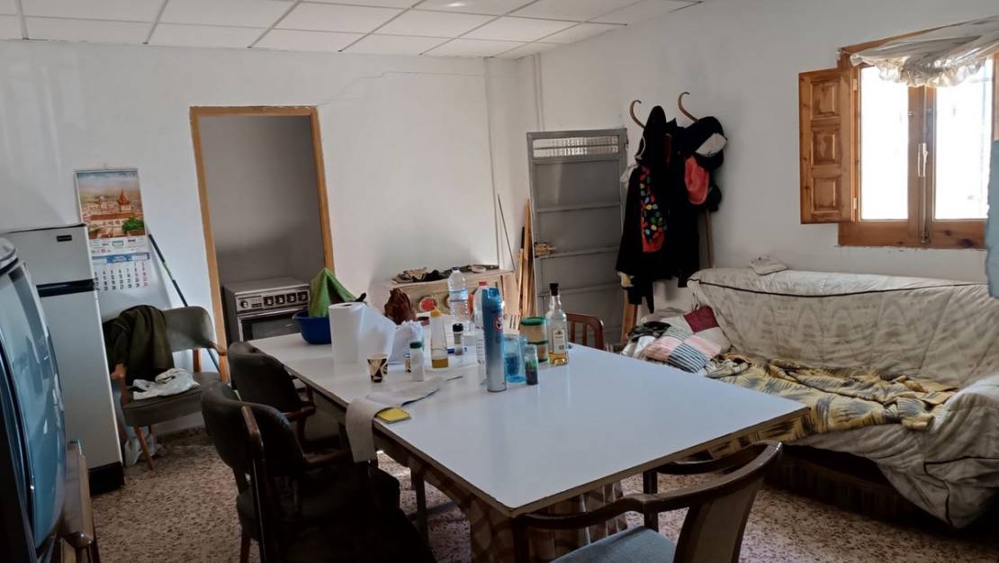 Sale - Country House - Yecla - Yecla Centro