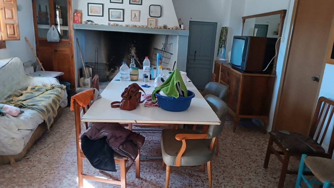 Sale - Country House - Yecla - Yecla Centro