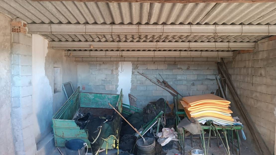 Sale - Country House - Yecla - Yecla Centro