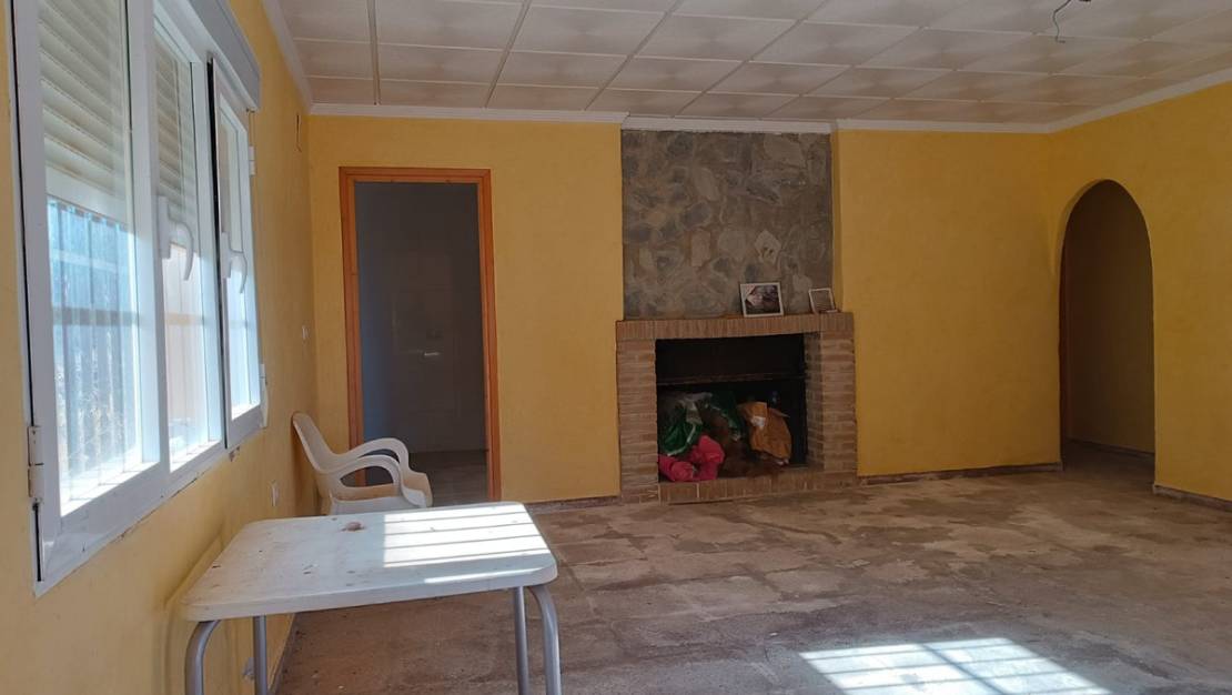 Sale - Country House - Yecla - Yecla Centro