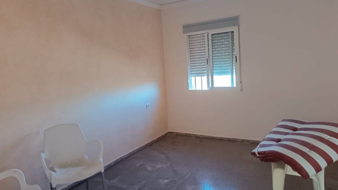 Sale - Country House - Yecla - Yecla Centro