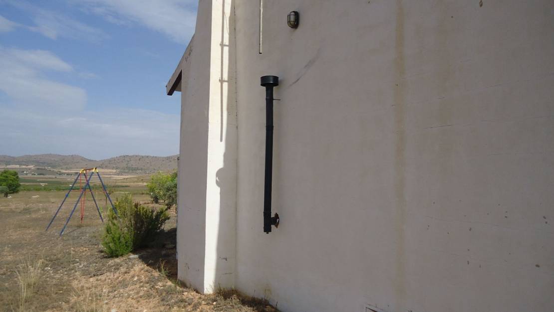 Sale - Country House - Yecla - Yecla Centro