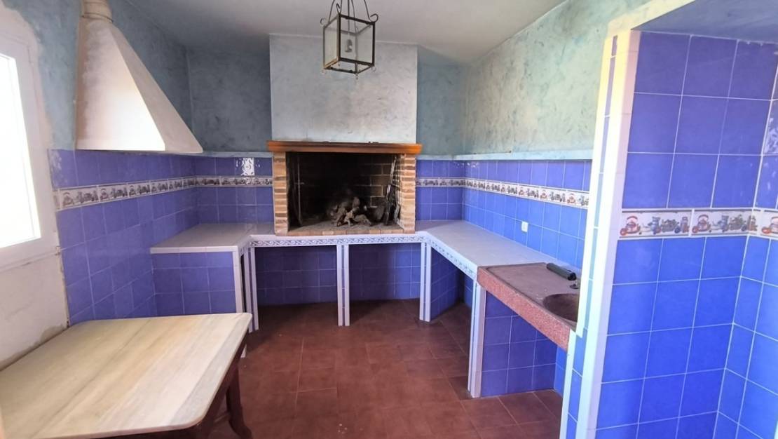 Sale - Country House - Yecla - Yecla Centro