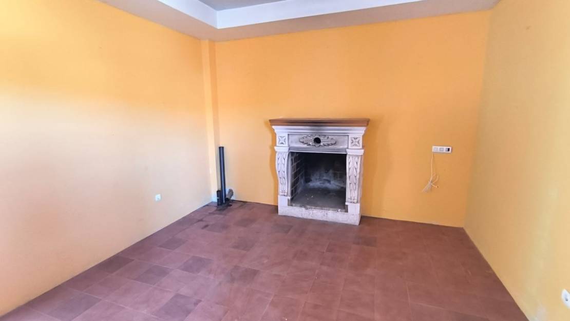 Sale - Country House - Yecla - Yecla Centro