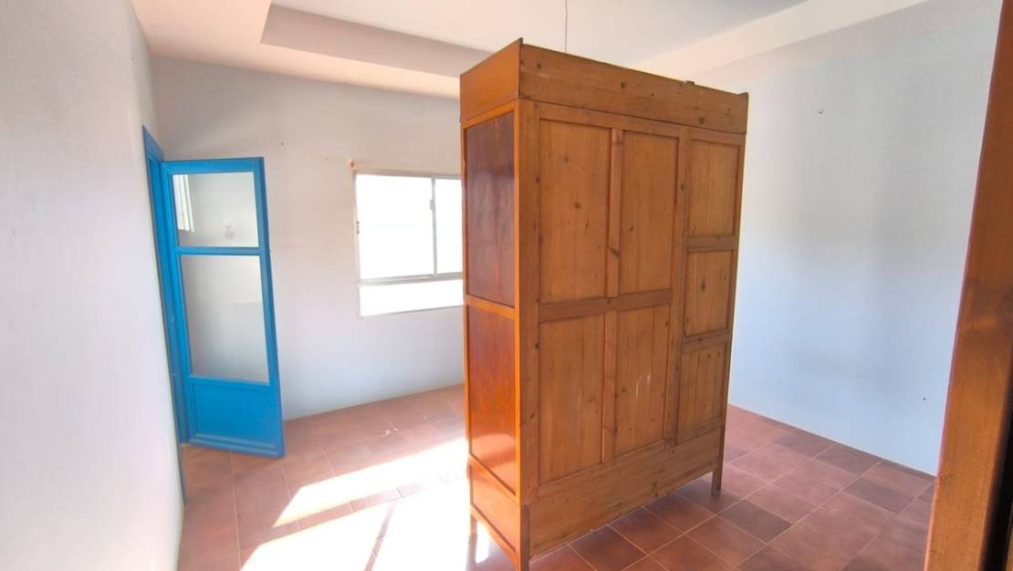 Sale - Country House - Yecla - Yecla Centro