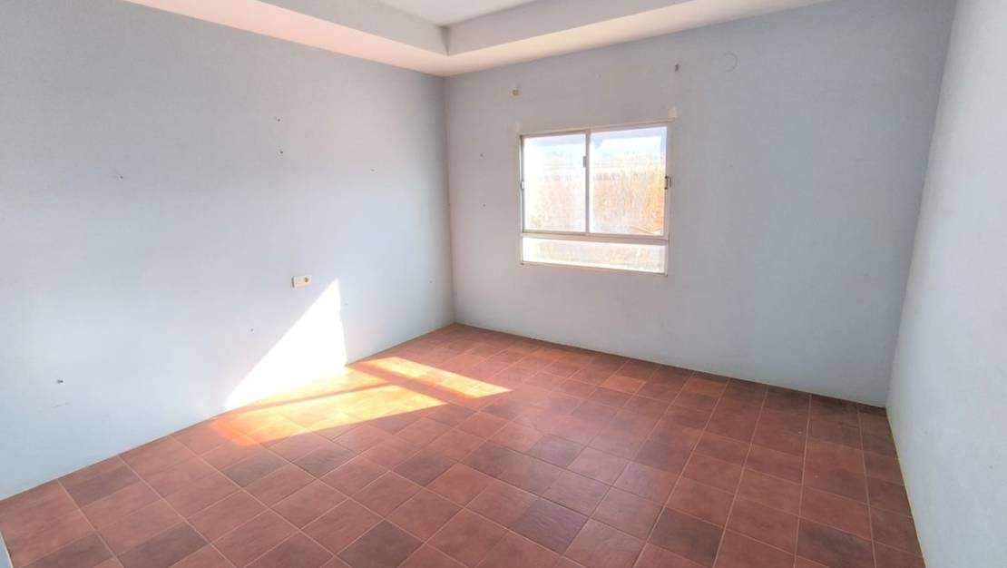 Sale - Country House - Yecla - Yecla Centro