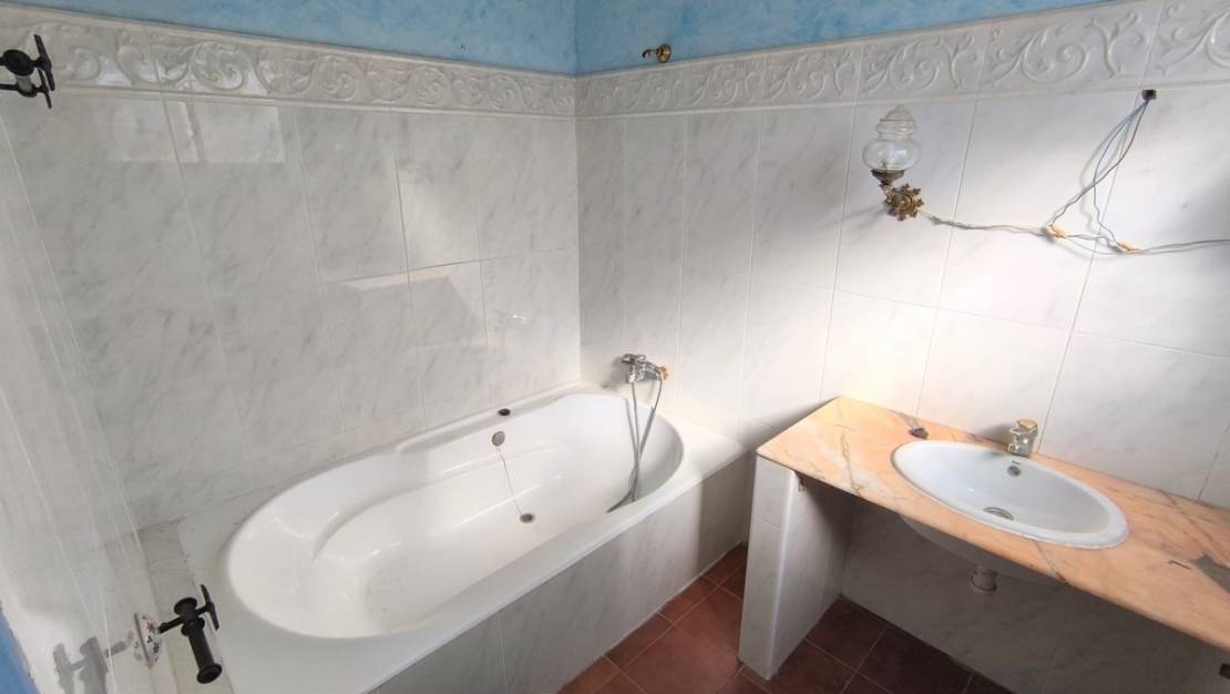 Sale - Country House - Yecla - Yecla Centro