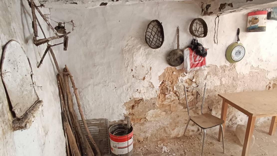 Sale - Country House - Yecla - Yecla Centro