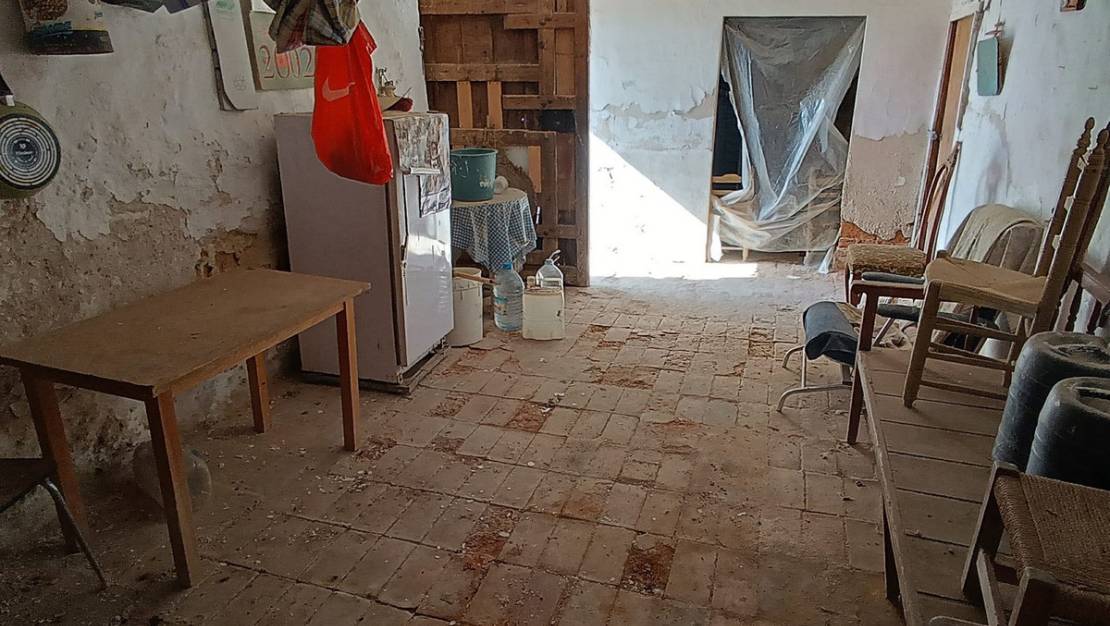 Sale - Country House - Yecla - Yecla Centro