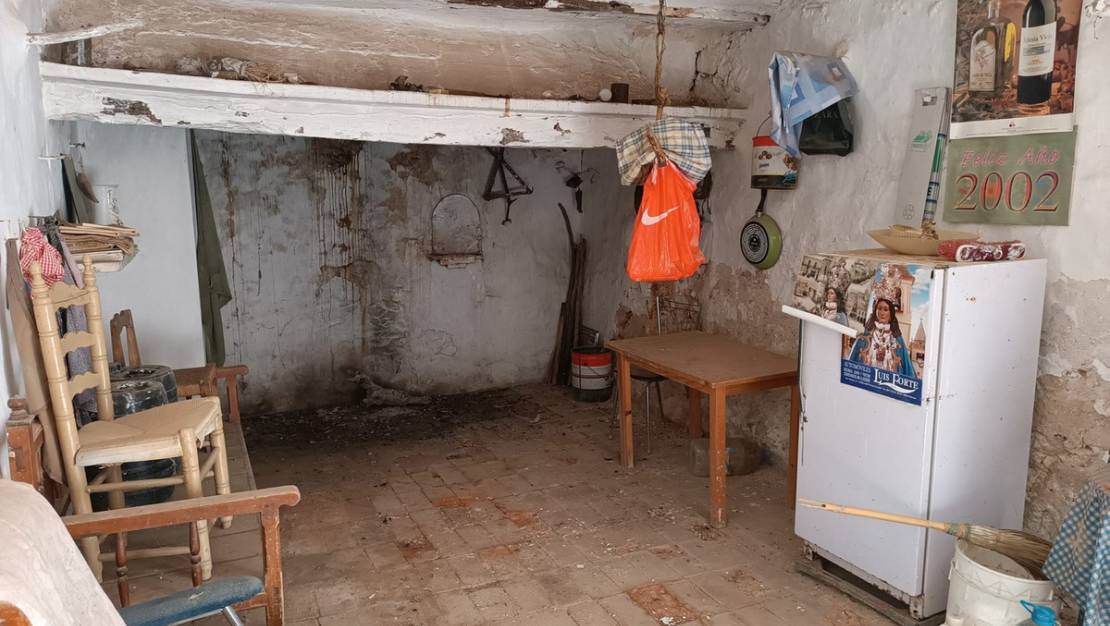 Sale - Country House - Yecla - Yecla Centro