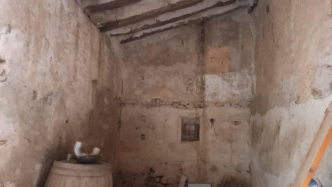 Sale - Country House - Yecla - Yecla Centro