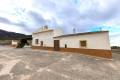 Sale - Country House - Yecla - Yecla Centro