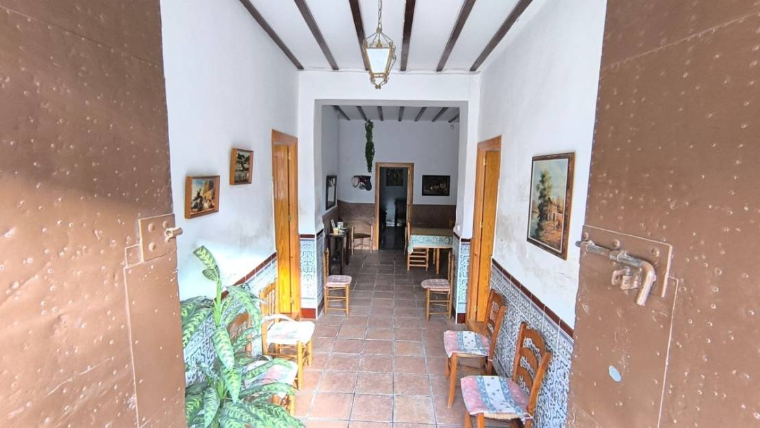 Sale - Country House - Yecla - Yecla Centro