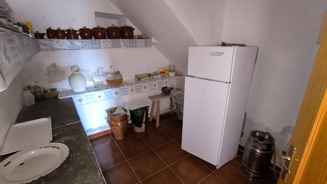 Sale - Country House - Yecla - Yecla Centro