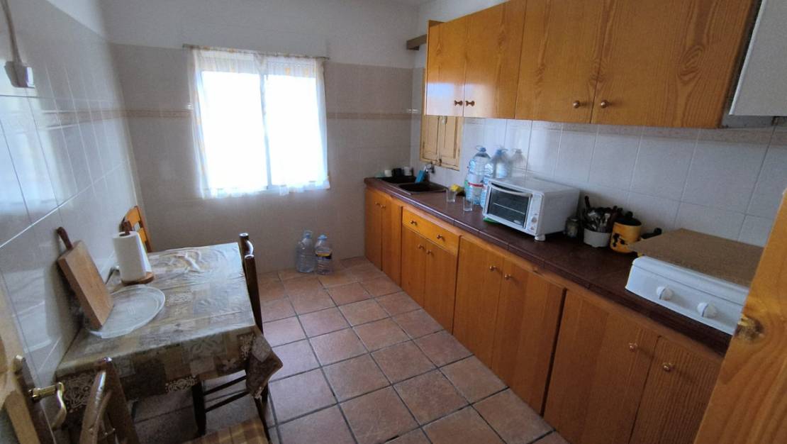 Sale - Country House - Yecla - Yecla Centro