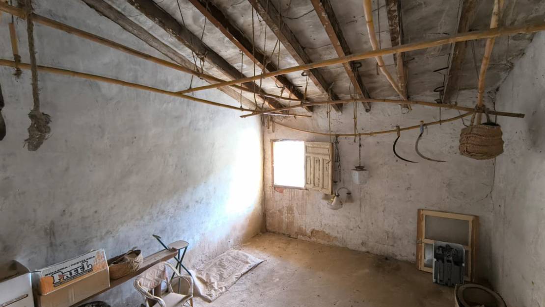 Sale - Country House - Yecla - Yecla Centro