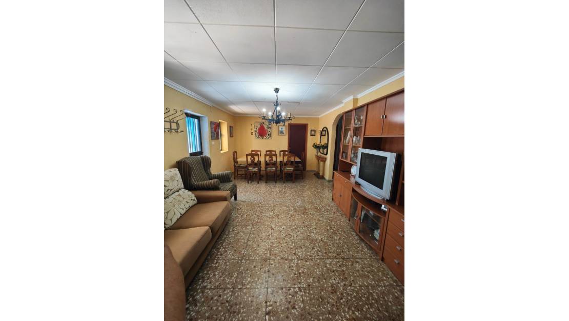 Sale - Country House - Yecla - Yecla Centro