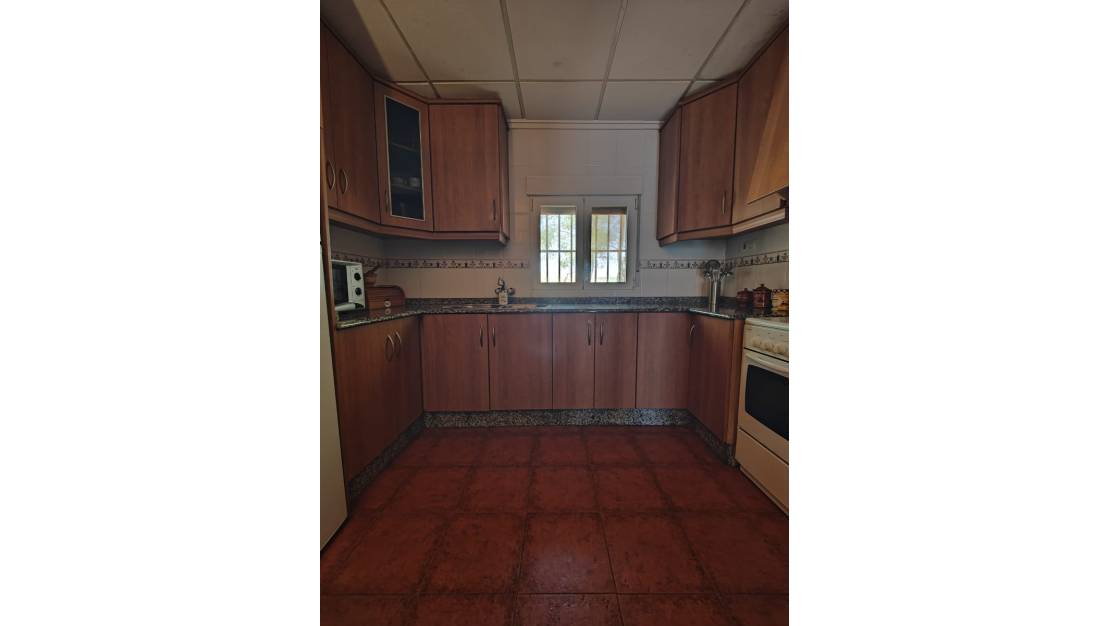 Sale - Country House - Yecla - Yecla Centro