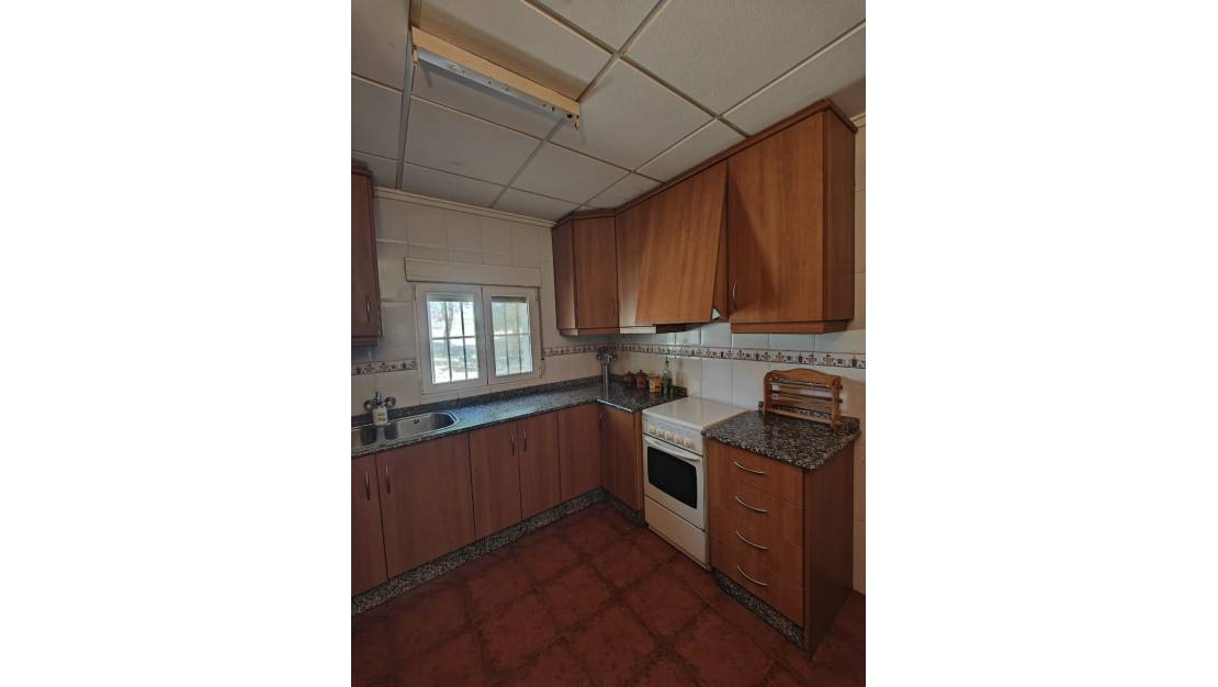 Sale - Country House - Yecla - Yecla Centro