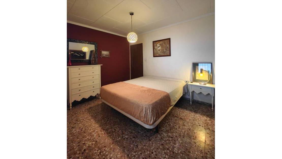 Sale - Country House - Yecla - Yecla Centro