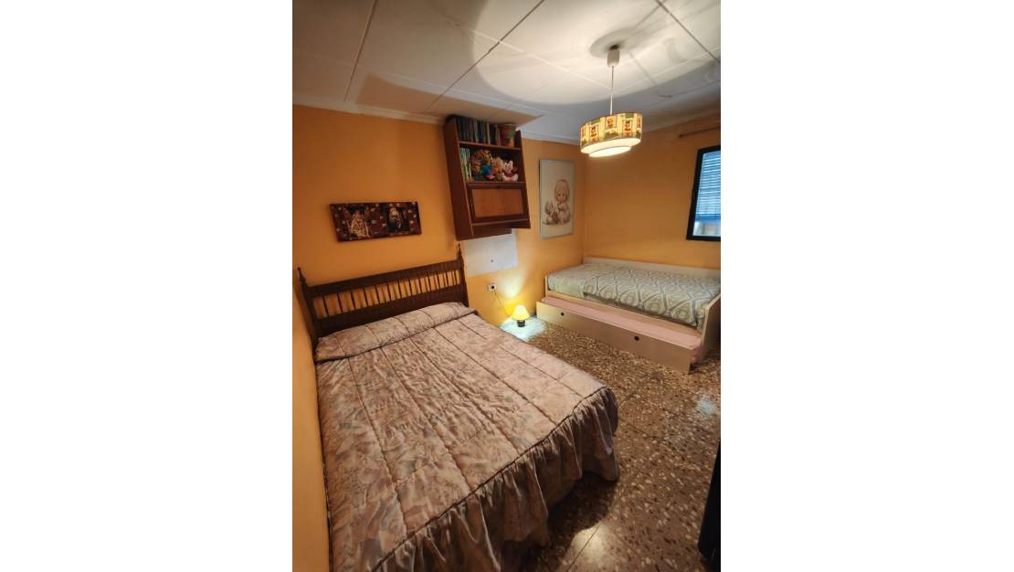 Sale - Country House - Yecla - Yecla Centro