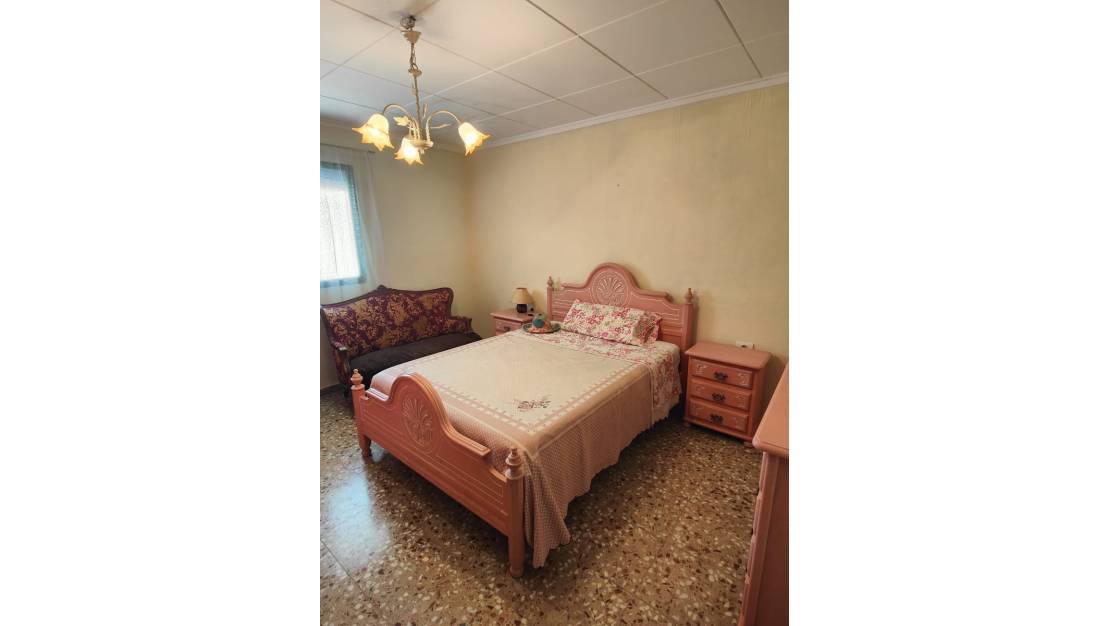 Sale - Country House - Yecla - Yecla Centro