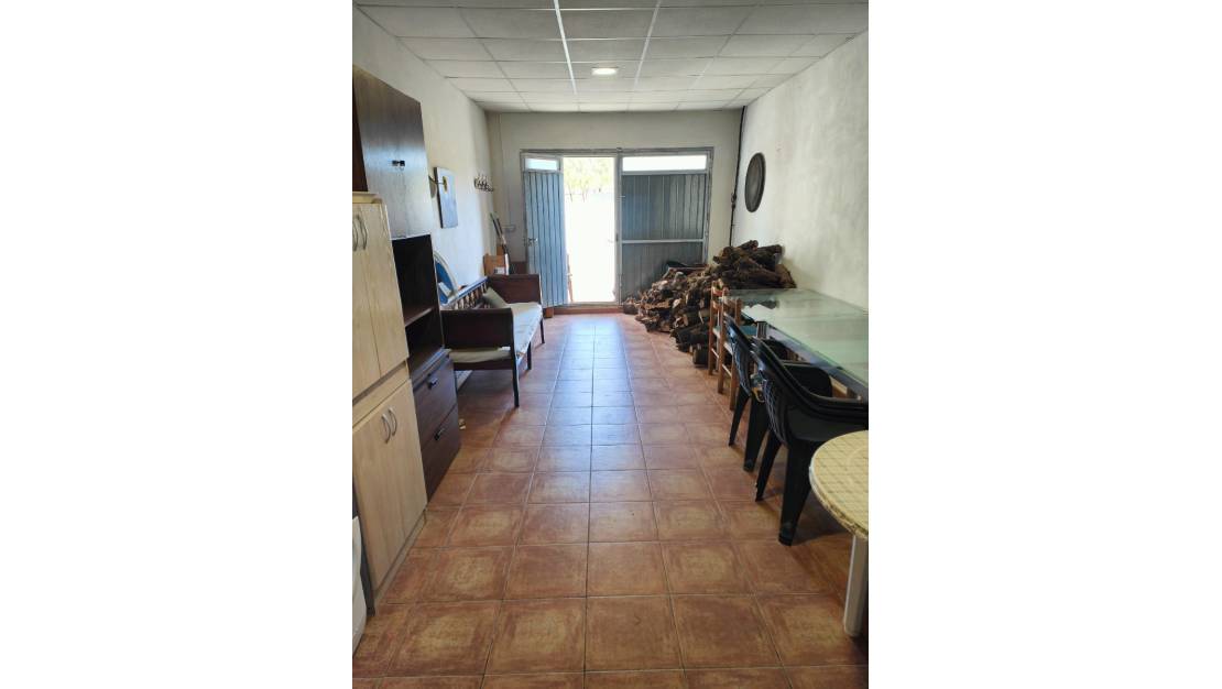 Sale - Country House - Yecla - Yecla Centro