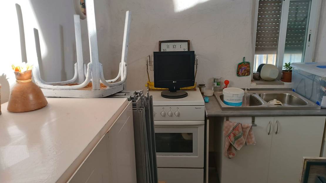 Sale - Country House - Yecla - Yecla Centro