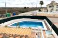 Sale - Detached House / Villa - Algorfa - Lo Crispin