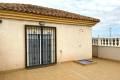 Sale - Detached House / Villa - Algorfa - Lo Crispin