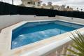 Sale - Detached House / Villa - Algorfa - Lo Crispin