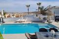 Sale - Detached House / Villa - Ciudad Quesada - Golf La Marquesa (Ciudad Quesada)