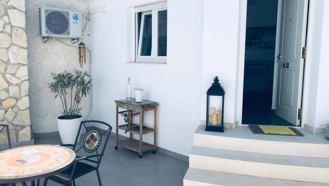 Sale - Detached House / Villa - Ciudad Quesada - Golf La Marquesa (Ciudad Quesada)