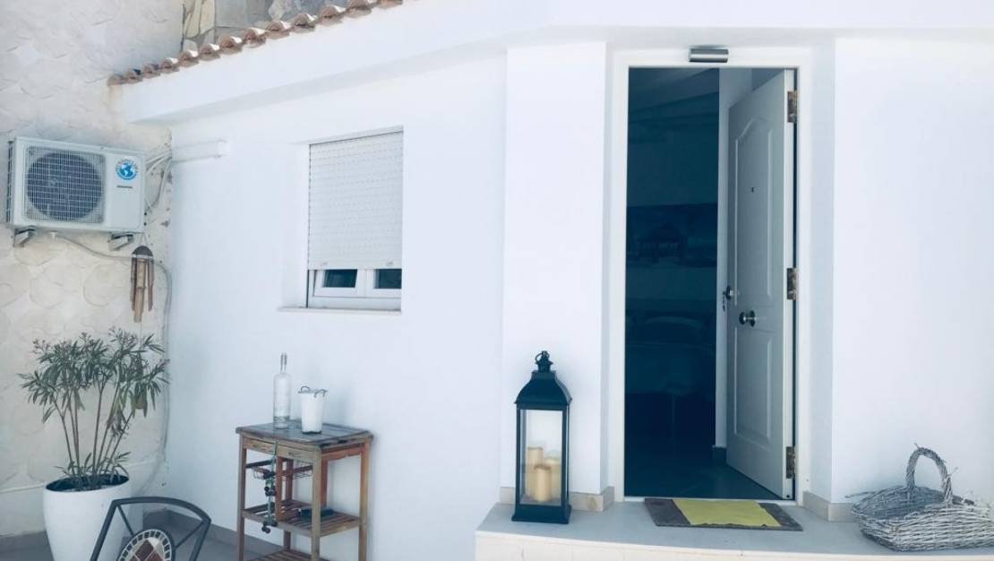 Sale - Detached House / Villa - Ciudad Quesada - Golf La Marquesa (Ciudad Quesada)
