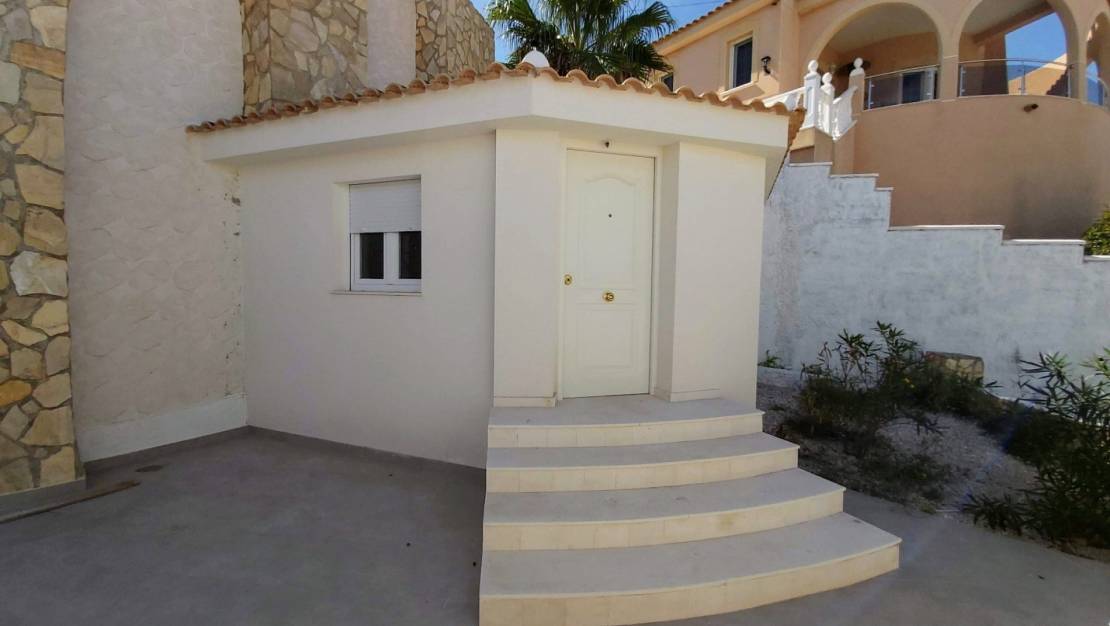 Sale - Detached House / Villa - Ciudad Quesada - Golf La Marquesa (Ciudad Quesada)