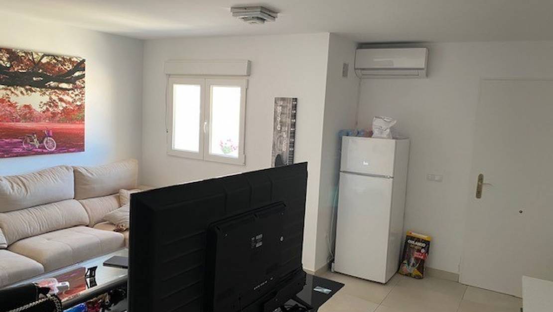 Sale - Detached House / Villa - Ciudad Quesada - Golf La Marquesa (Ciudad Quesada)