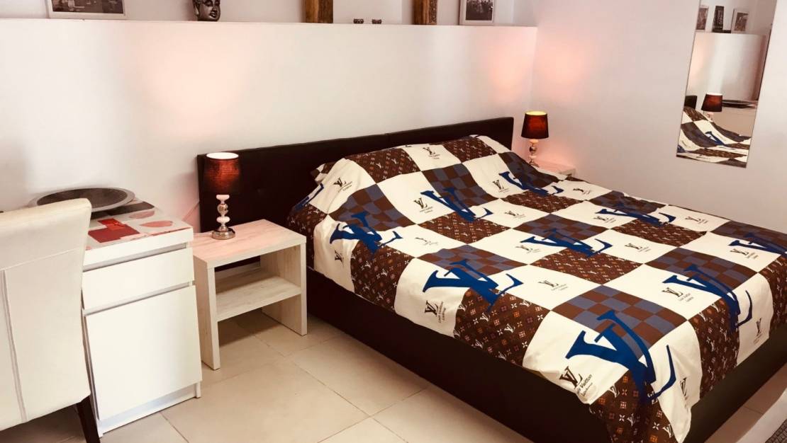 Sale - Detached House / Villa - Ciudad Quesada - Golf La Marquesa (Ciudad Quesada)