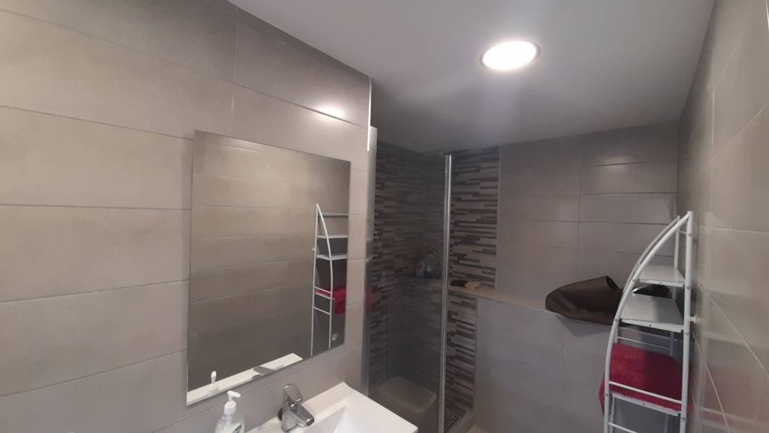Sale - Detached House / Villa - Ciudad Quesada - Golf La Marquesa (Ciudad Quesada)