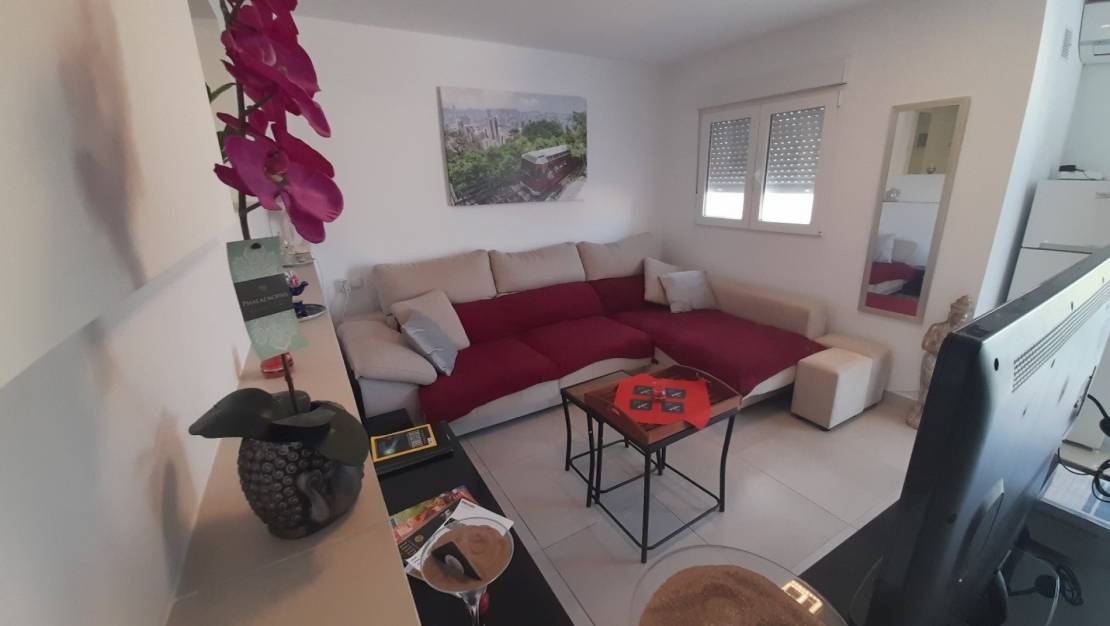 Sale - Detached House / Villa - Ciudad Quesada - Golf La Marquesa (Ciudad Quesada)