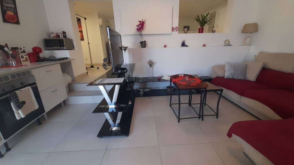 Sale - Detached House / Villa - Ciudad Quesada - Golf La Marquesa (Ciudad Quesada)
