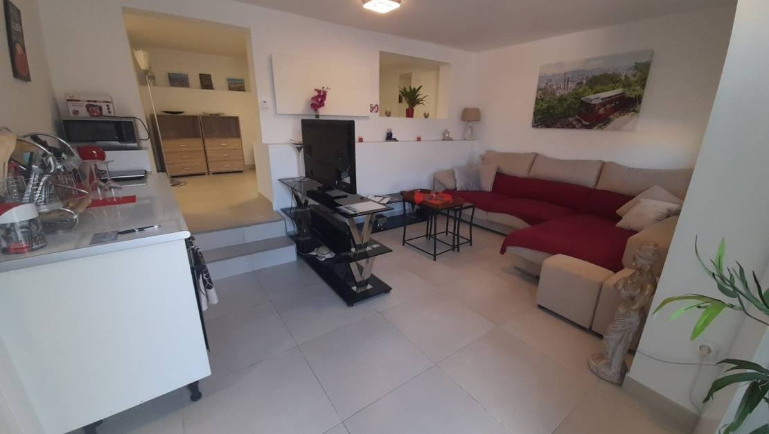 Sale - Detached House / Villa - Ciudad Quesada - Golf La Marquesa (Ciudad Quesada)