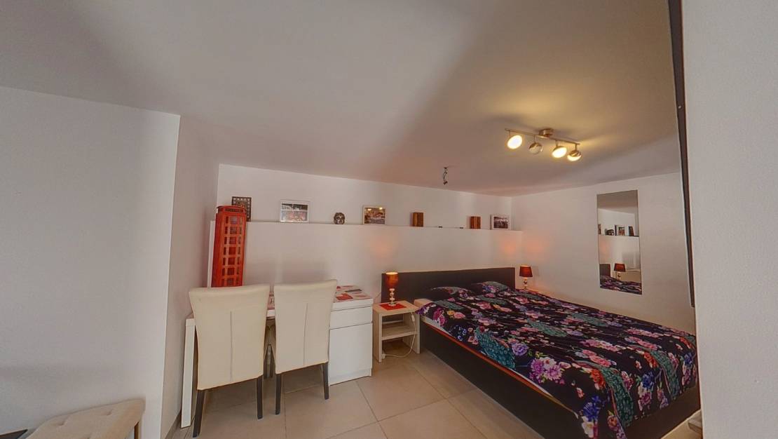Sale - Detached House / Villa - Ciudad Quesada - Golf La Marquesa (Ciudad Quesada)