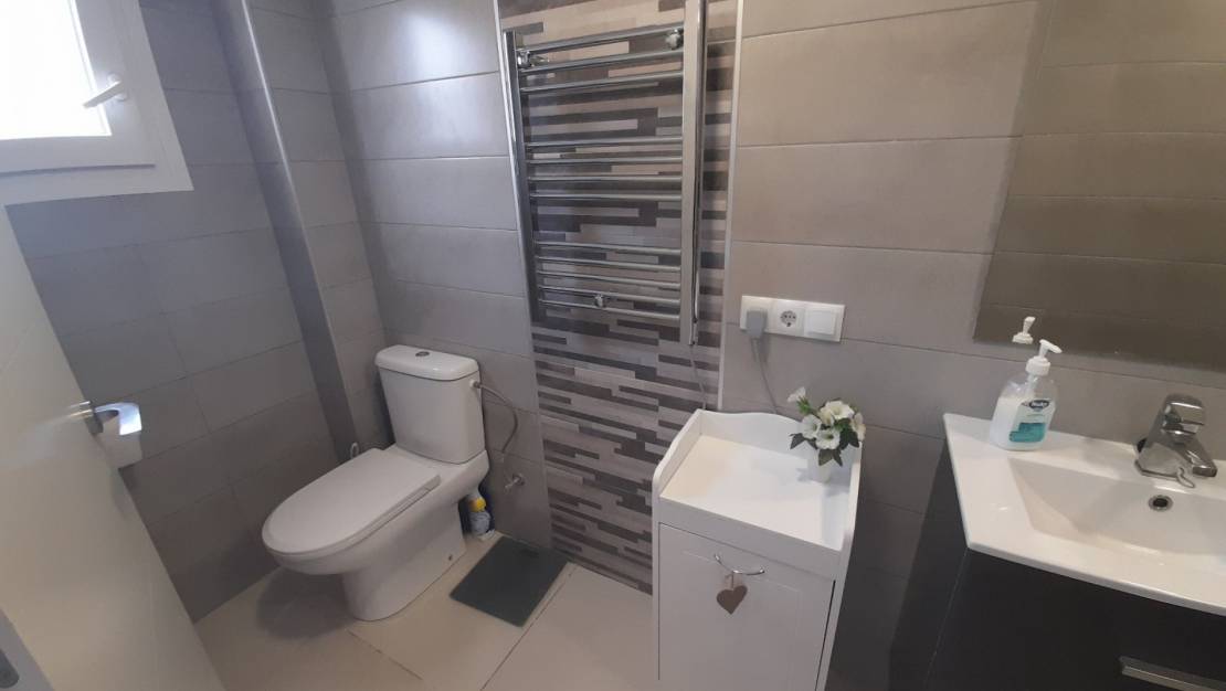 Sale - Detached House / Villa - Ciudad Quesada - Golf La Marquesa (Ciudad Quesada)