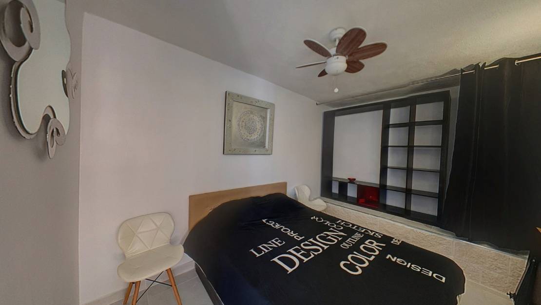 Sale - Detached House / Villa - Ciudad Quesada - Golf La Marquesa (Ciudad Quesada)