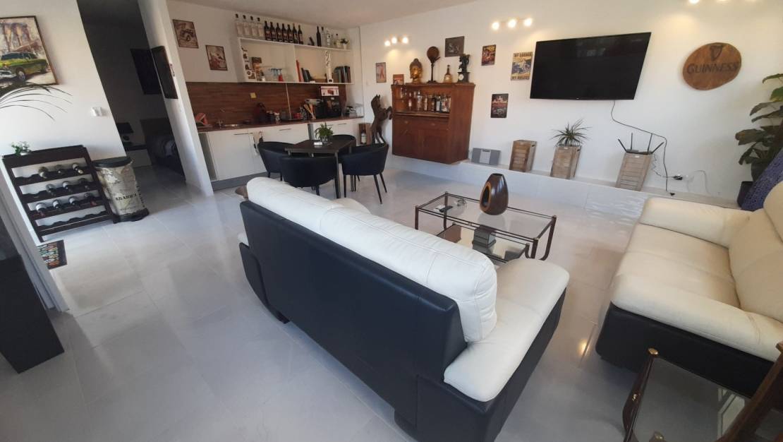 Sale - Detached House / Villa - Ciudad Quesada - Golf La Marquesa (Ciudad Quesada)